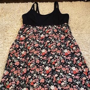 women's  warehouse one maxi dress xxl